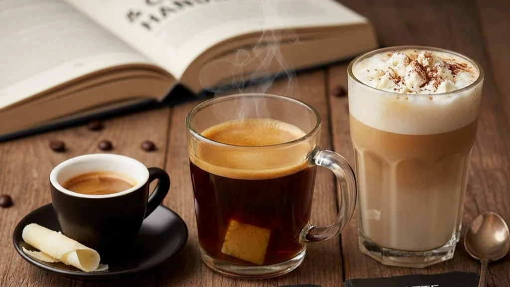 cheese to coffee ratio infographic showing grams of cheese per cup